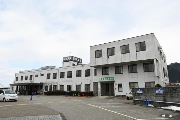 その他　健心会坂東病院（その他）まで800m