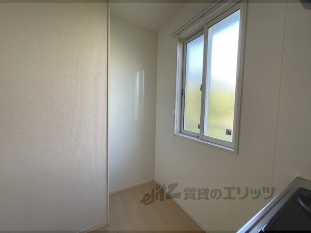 その他部屋・スペース　冷蔵庫置場