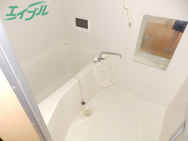 バス・シャワールーム　同型タイプ