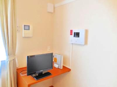 その他　家具家電付きのお部屋なら新生活をすぐにスタートできます！