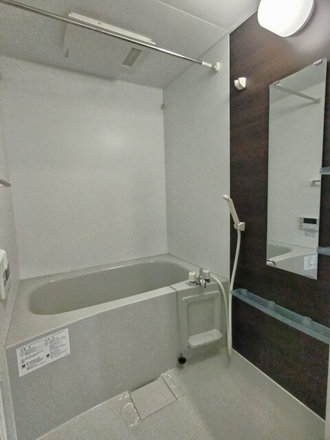 バス・シャワールーム　☆浴室☆