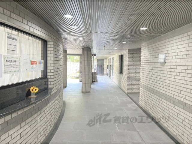 ロビー　ロビー