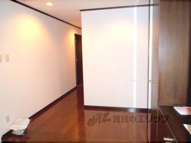 その他部屋・スペース　廊下