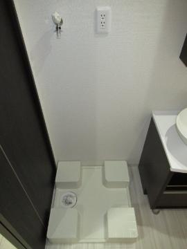 　その他　洗濯パン