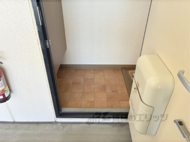 居室・リビング　洋室