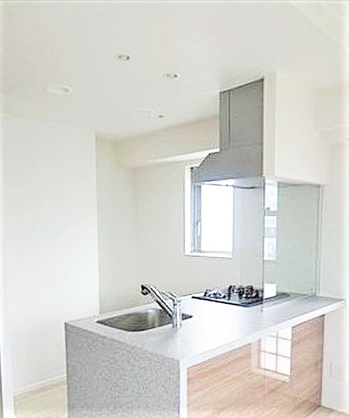 キッチン　キッチン※別部屋参考写真