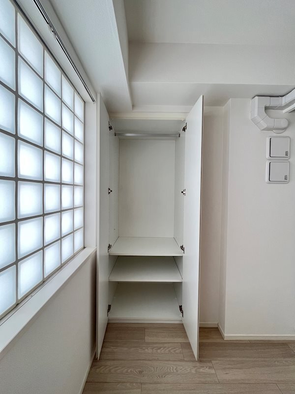 収納　収納※別部屋参考写真