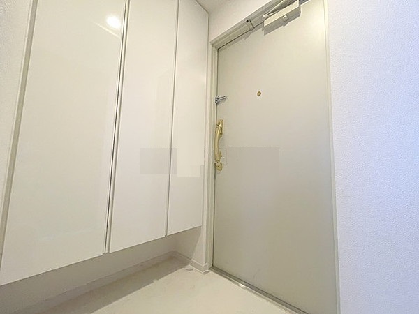 玄関　玄関※別部屋参考写真