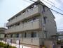 ジャルディネット 3階 築16年の賃貸物件