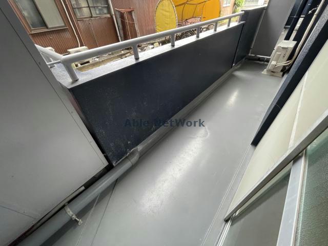 バルコニー　ベランダ