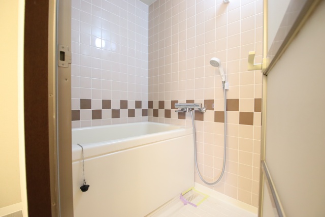バス・シャワールーム　※現況優先