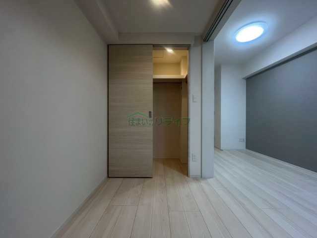 その他部屋・スペース　※参考写真です。同じ間取りの別部屋になります。