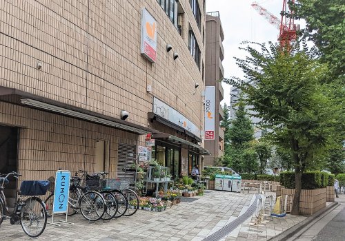 スーパー　ダイエー（グルメシティ）　小石川店（スーパー）まで124m