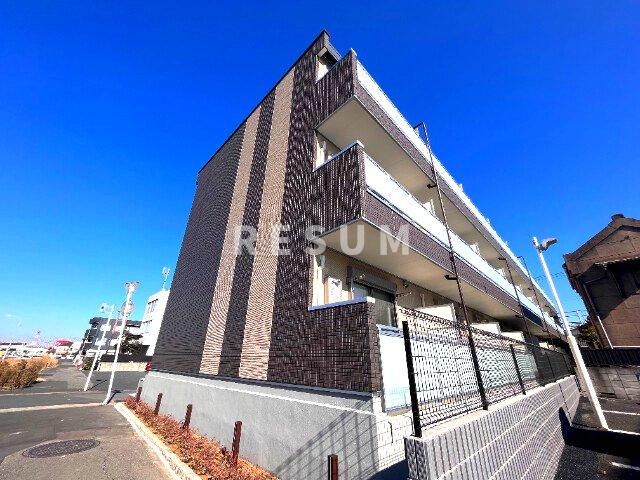 ＪＲ京葉線 蘇我駅 徒歩15分 築4年