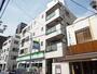 桜木町駅より徒歩4分 2階 築38年の賃貸物件