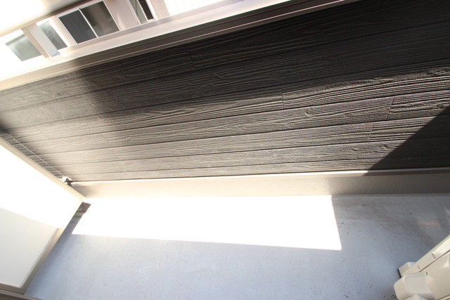 バルコニー　他号室の写真です