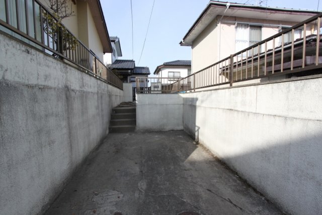川平貸家のその他写真