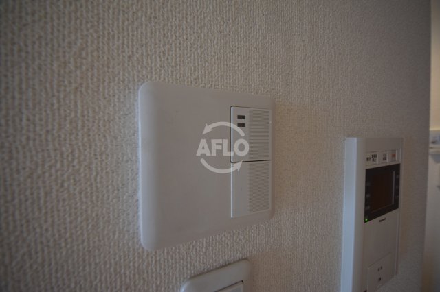 その他　エクセレント高津　床暖房