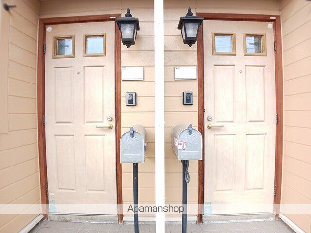 その他共有部分　その他共有部分