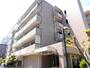 清荒神駅より徒歩10分 3階 築28年9ヶ月の賃貸物件