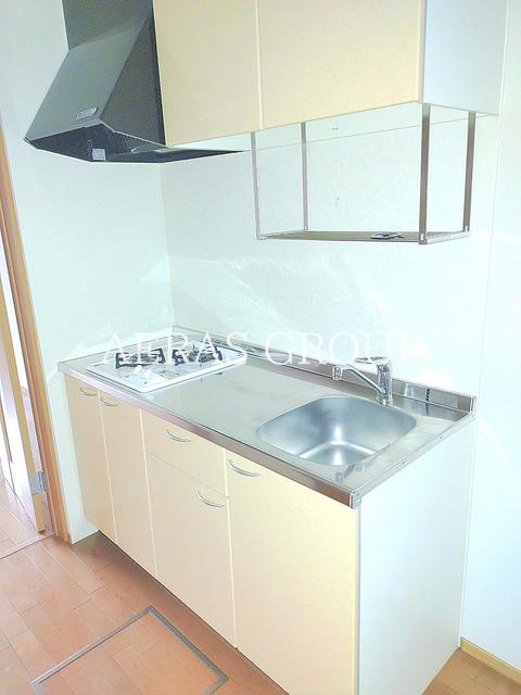 キッチン　同仕様参考