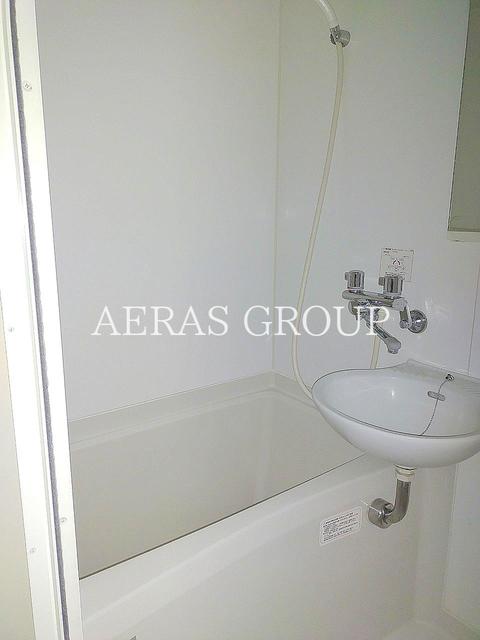 バス・シャワールーム　同仕様参考