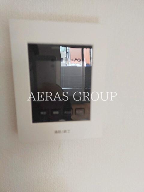 セキュリティ　同仕様参考