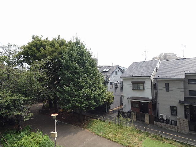 眺望　眺望※別部屋参考写真