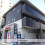 北巽駅より徒歩3分 1階 築5年2ヶ月の賃貸物件