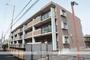 鳳駅より徒歩15分 1階 築23年4ヶ月の賃貸物件