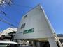 岩国駅より徒歩10分 築42年 4階建の賃貸物件