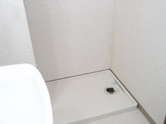 その他設備　同物件別号室の写真です。