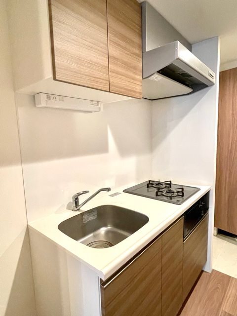 キッチン　他部屋参考写真