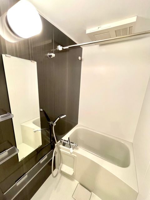 バス・シャワールーム　他部屋参考写真