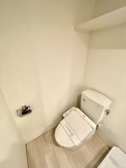 トイレ　他部屋参考写真