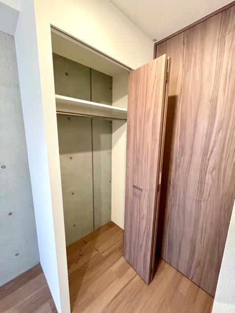 収納　他部屋参考写真