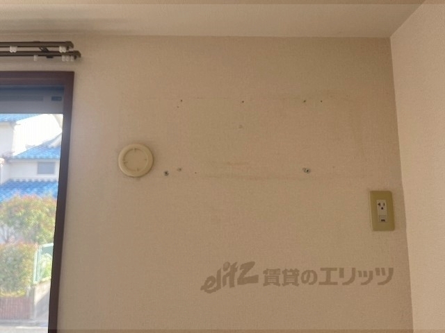 その他設備　設置箇所