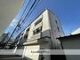 淡路駅より徒歩5分 3階 築34年7ヶ月の賃貸物件