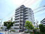 元町駅より徒歩12分 5階 築17年の賃貸物件
