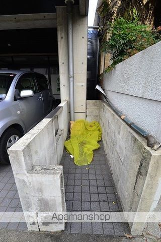その他共有部分　その他共有部分