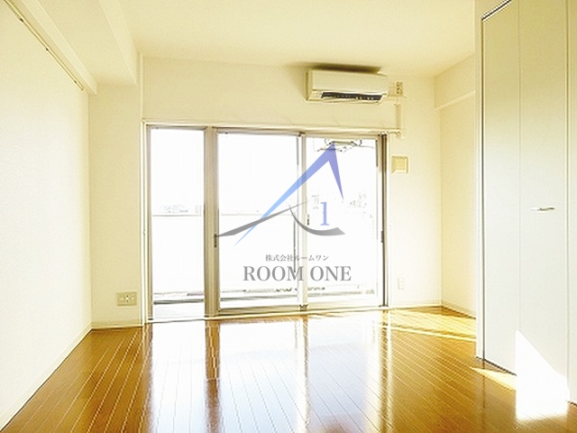 その他部屋・スペース　寝室です。