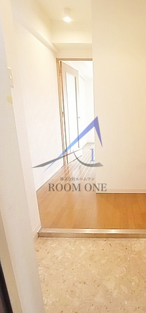 玄関　玄関です。