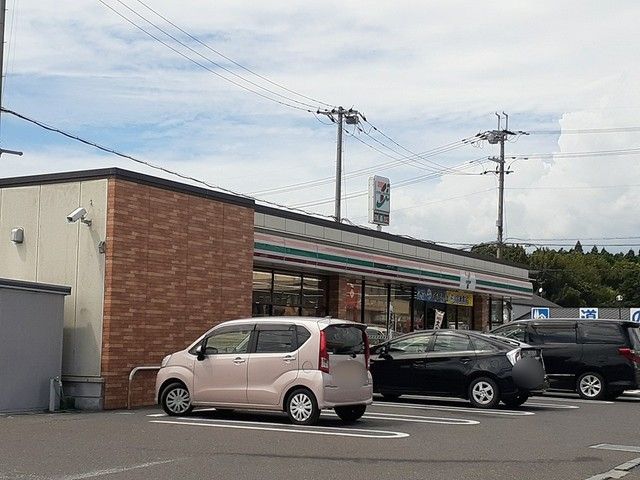 コンビニ　セブンイレブン長浜内保東店様（コンビニ）まで1450m