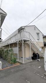 東武東上線/川越駅 歩20分