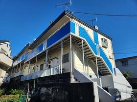 相鉄本線/鶴ケ峰駅 歩49分