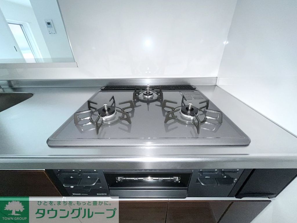 その他部屋・スペース　キッチン