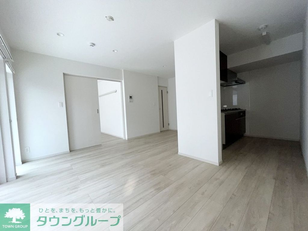 居室・リビング　リビング/居室