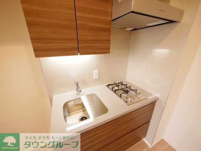 キッチン　★タウンハウジング東京蒲田店取り扱い物件です★