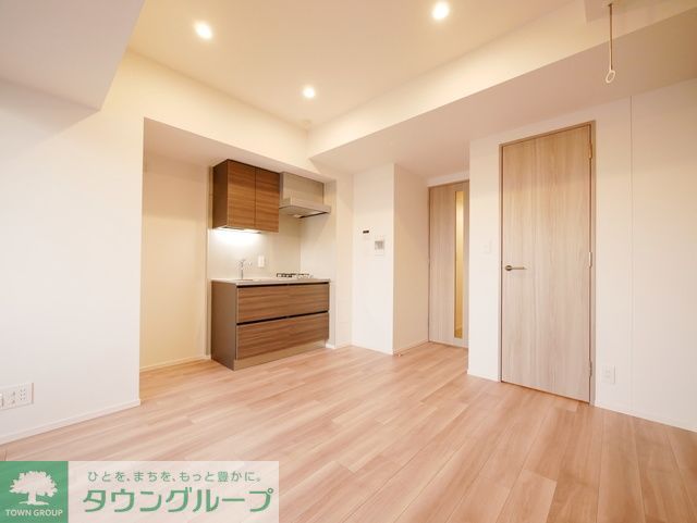 居室・リビング　★タウンハウジング東京蒲田店取り扱い物件です★