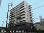 高崎駅より徒歩8分 7階 築7年6ヶ月の賃貸物件